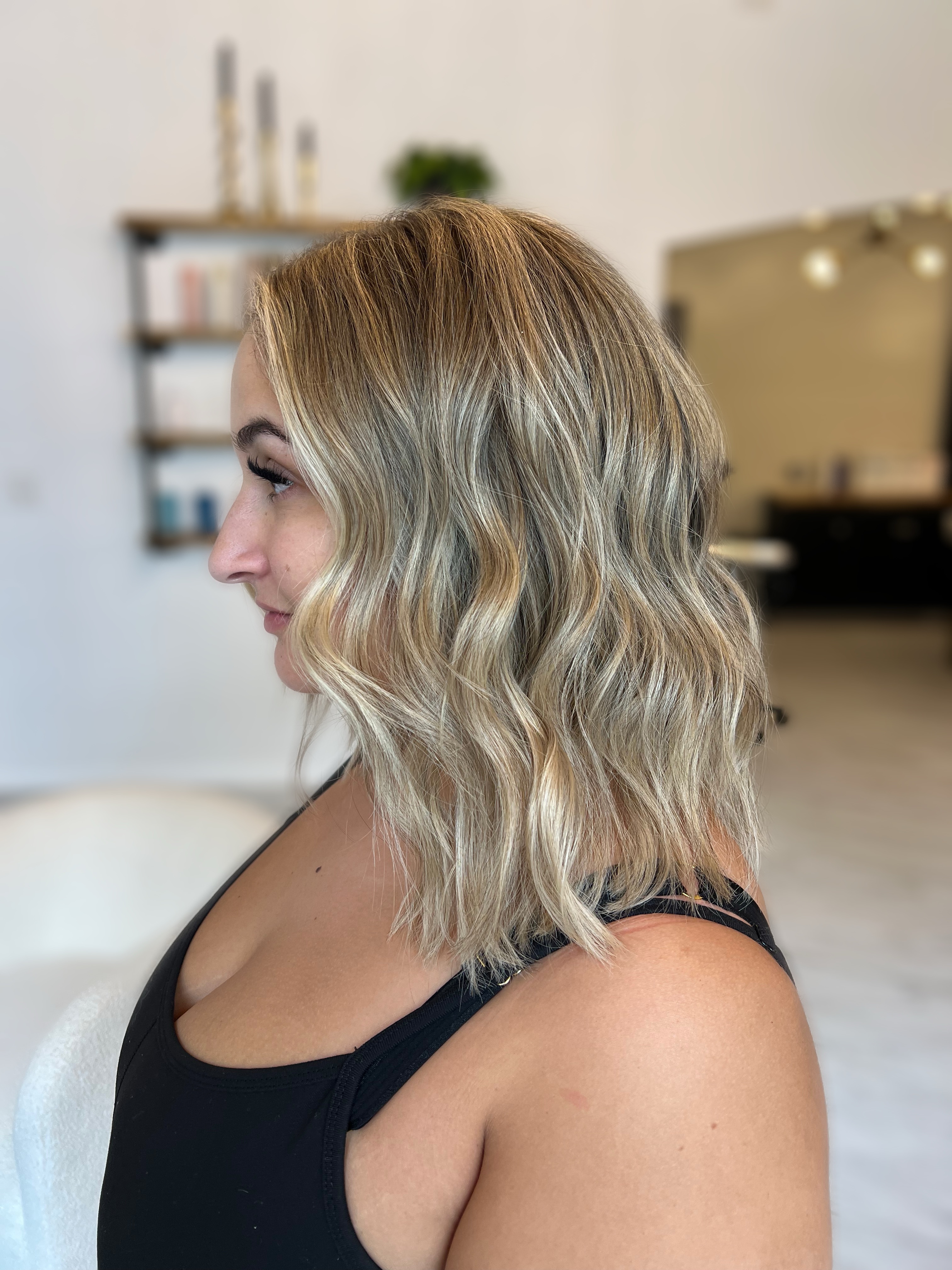 Gloss Refresh