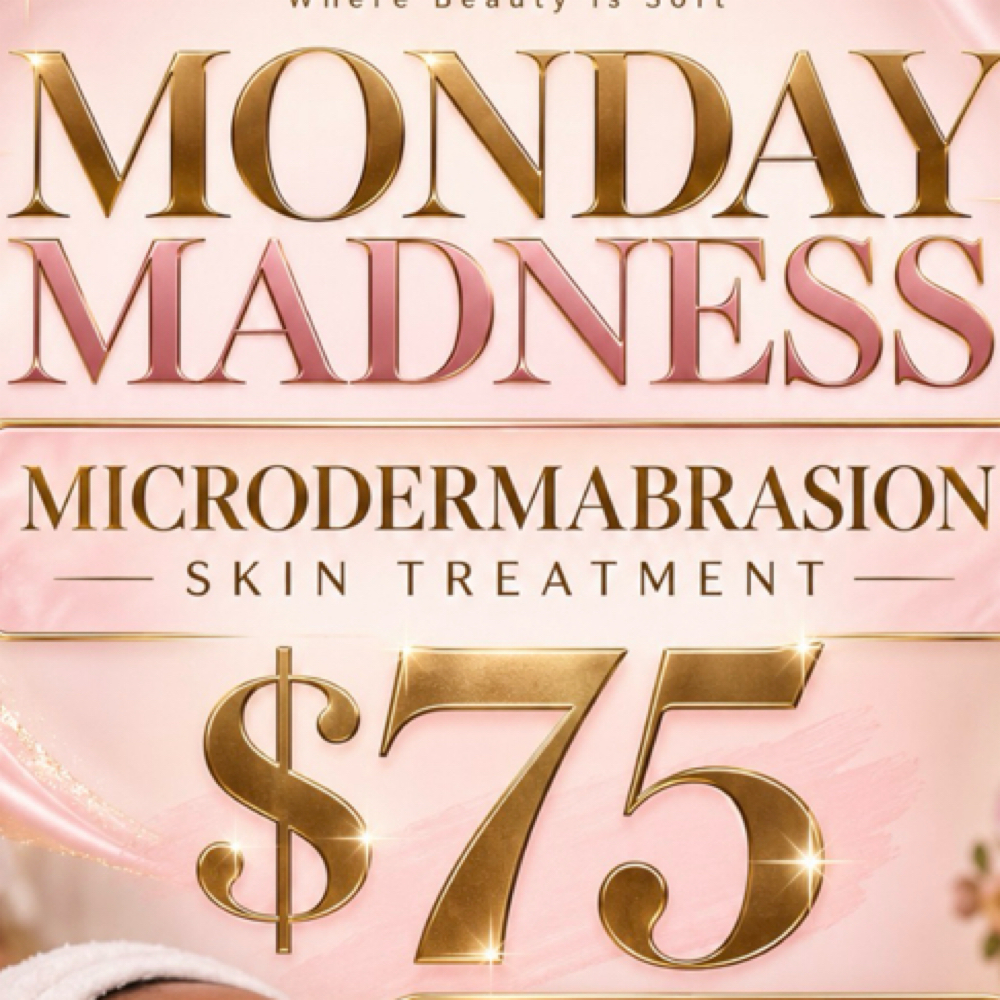 Monday Madness Microdermabrasion at Mara Aesthetic in Jacksonville, FL