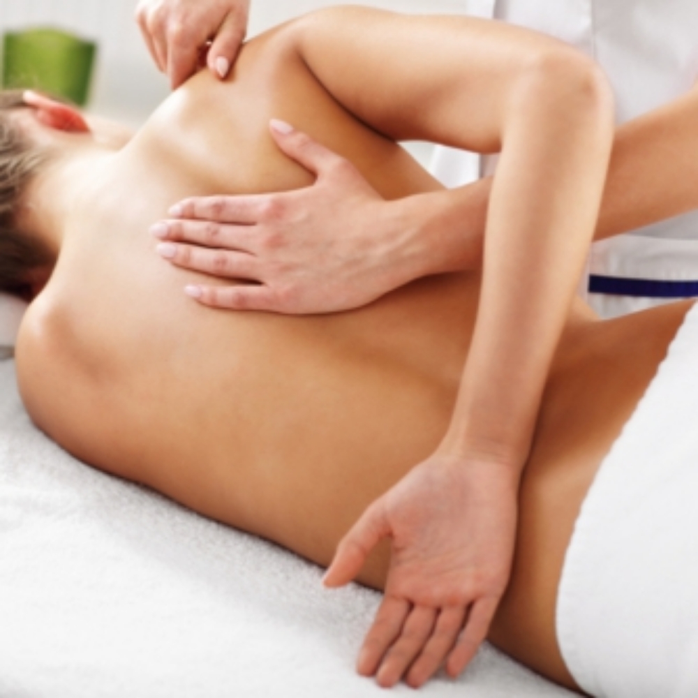 COLSTRIP - 120-MINUTE MASSAGE at Ethereal Energy Massage - Colstrip in Colstrip, MT