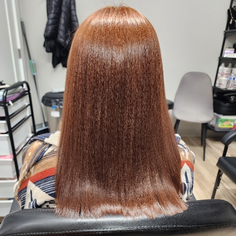 Tratamiento, Reparador Colageno,