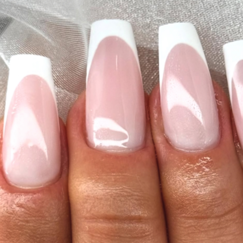 Gel Extension Three Weeks Fill at Marjorie Zotti in Vineyard Haven, MA