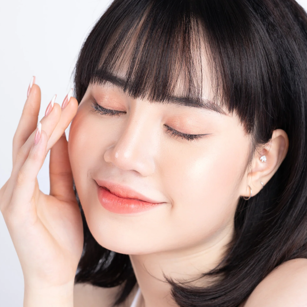 The Glass Skin Facial