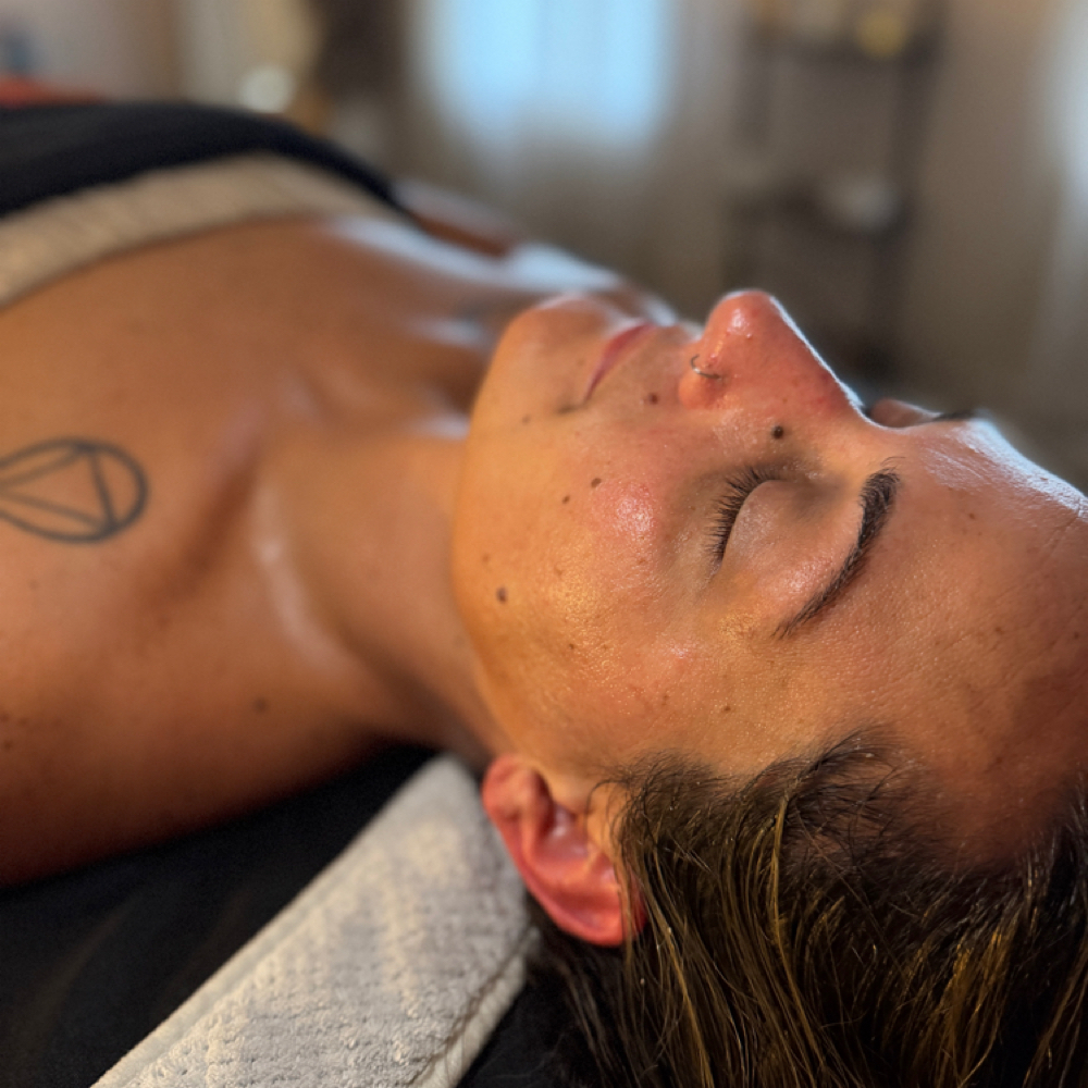 Advanced Korean Facial at Bare Skin Beauty LLC in Largo, FL