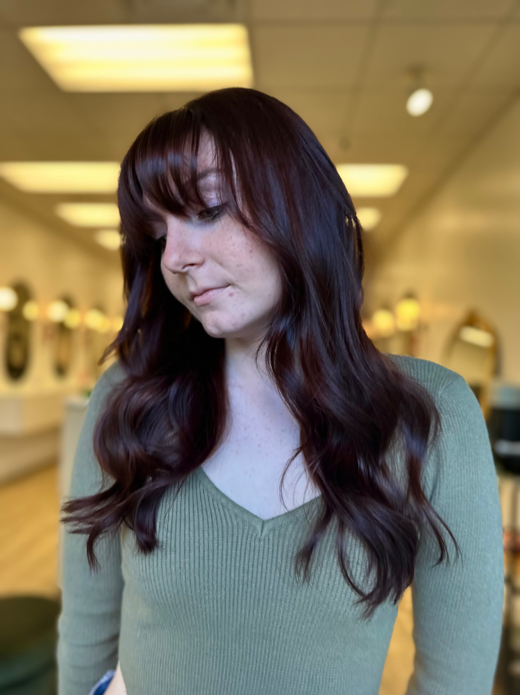 Bang Trim