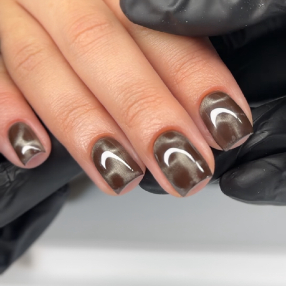 Tier 1 Art at Bloom Nail Studio in Boise, ID