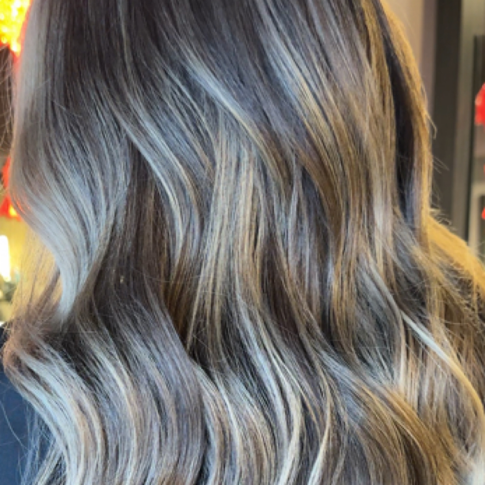 Full Custom Color at Modish Salon in Duluth, MN