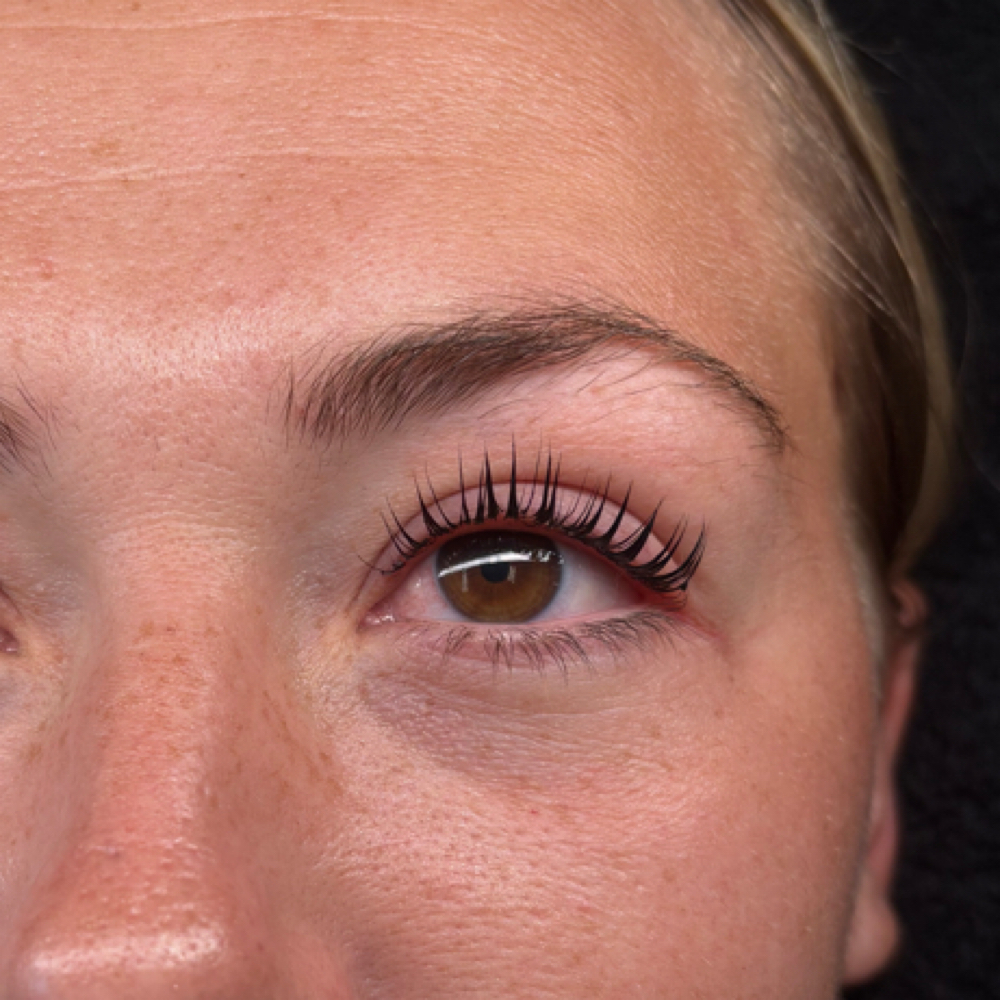 Eyelash Tint at By.lexilou in Tremonton, UT