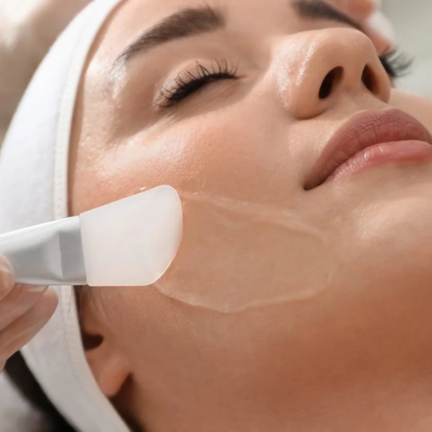 SWiCH Dermal Revitalization at LusCH Botanical Skincare in Grants Pass, OR