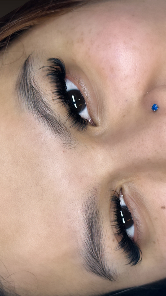 𝐕𝐎𝐋𝐔𝐌𝐄 𝐅𝐔𝐋𝐋 𝐒𝐄𝐓 at A.Z_GLOW in Stamford, CT