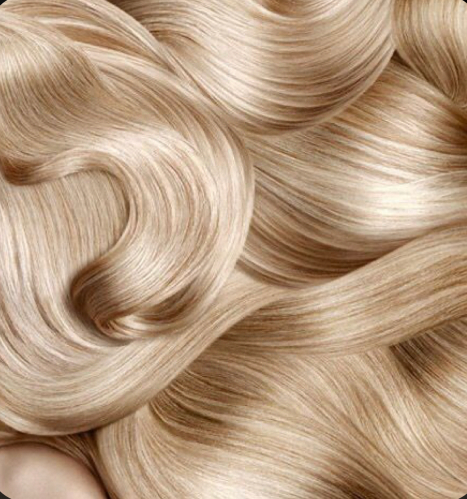 Blonding Balayage Highlights at Ruby G Hair in Jurupa Valley, CA