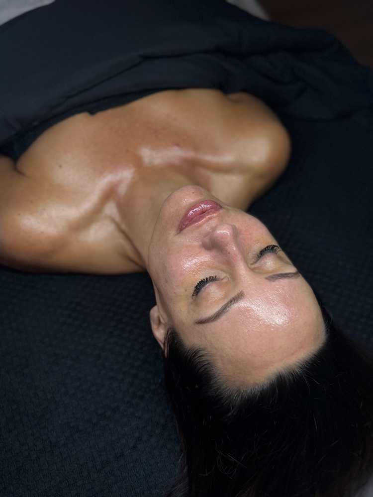 LUXURY FACIAL at NAKED Beauty Bar in Prescott, AZ