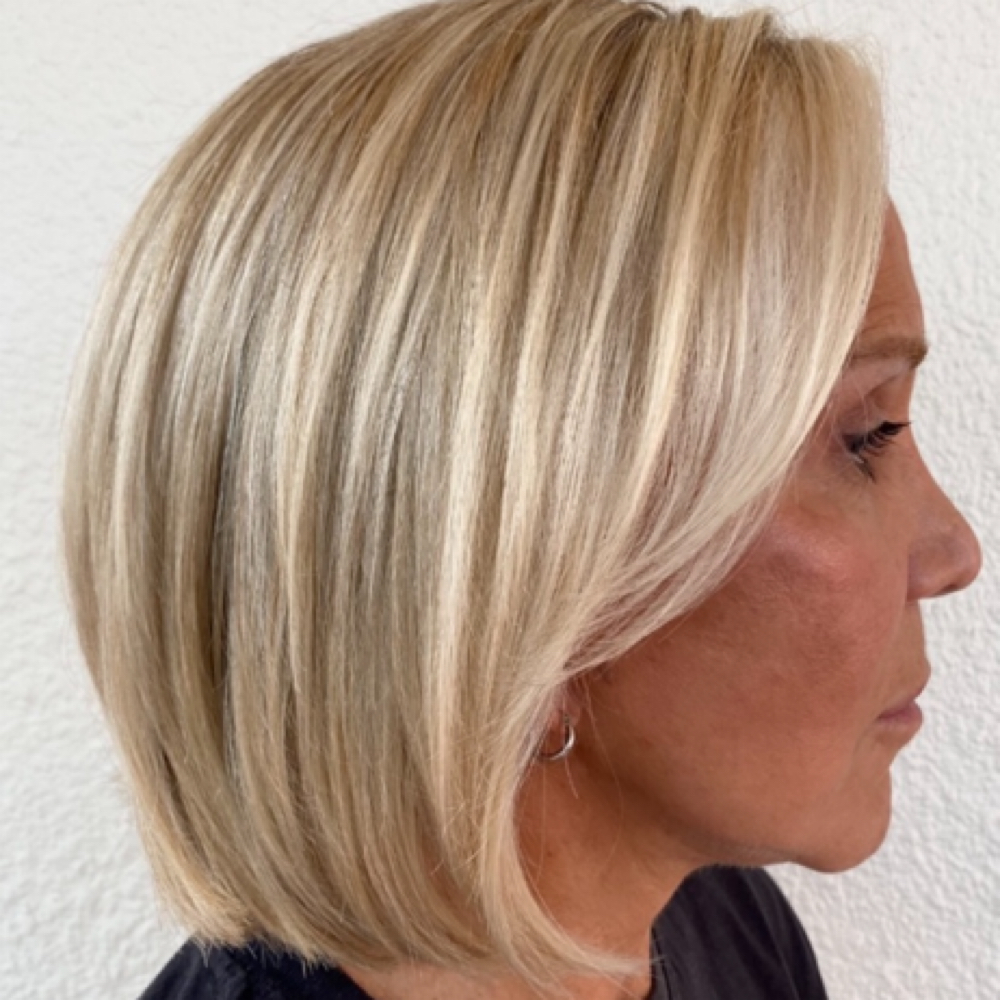 Full Highlight Package at MadBeauty in Delray Beach, FL