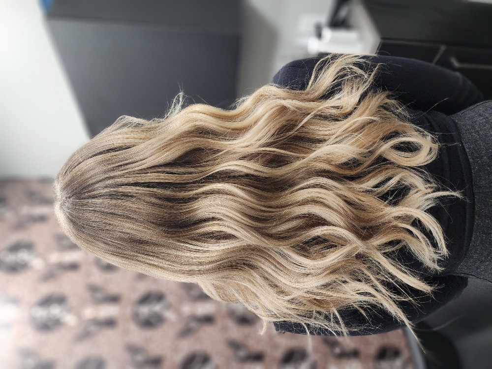 Balayage Package