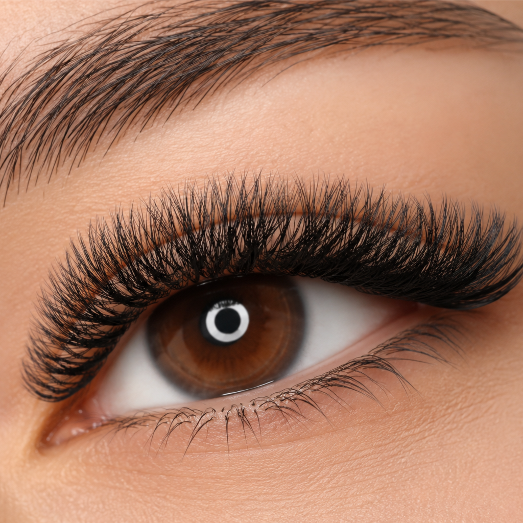 VOLUM(4-6D) at OvsAnna Beauty in GLENDALE, CA
