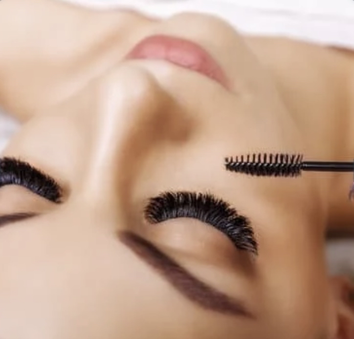 Mega Volume Lash Full Set