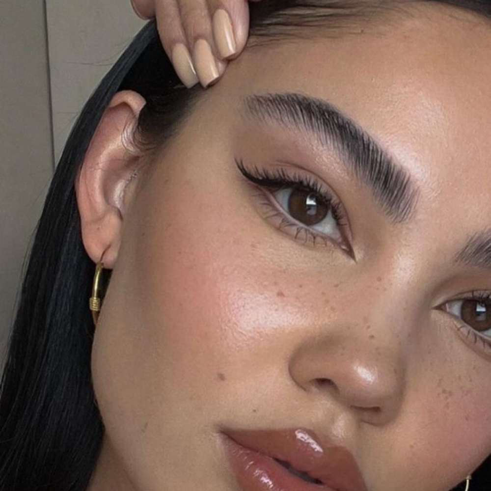 Brow Lamination•No Wax Or Tint at KR BEAUTY STUDIO & ACADEMY in El Paso, TX