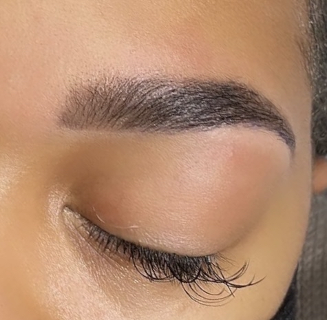Eyebrow Wax & Classic Tint