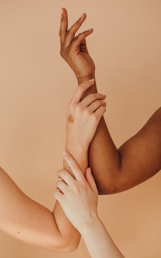 Full Arm Wax