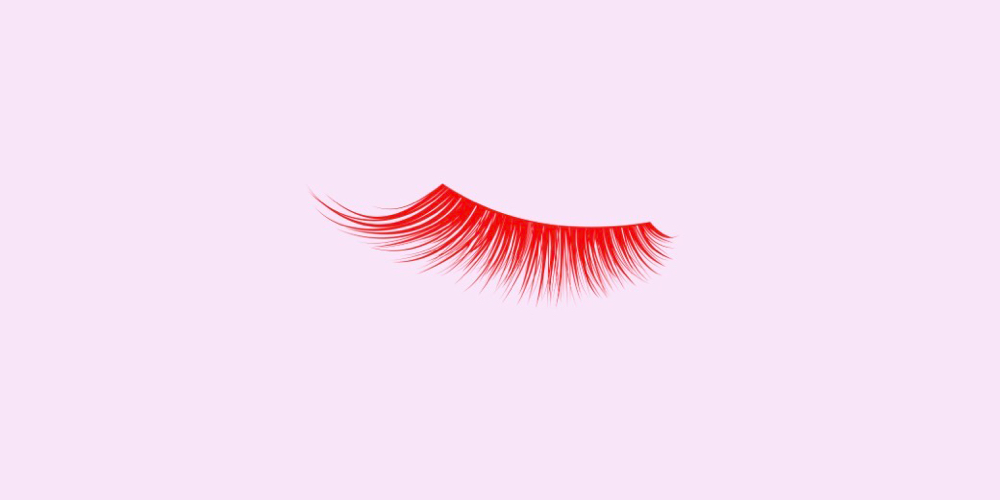 Lash Tint at Mandy Slays Brows in Mobile, AL