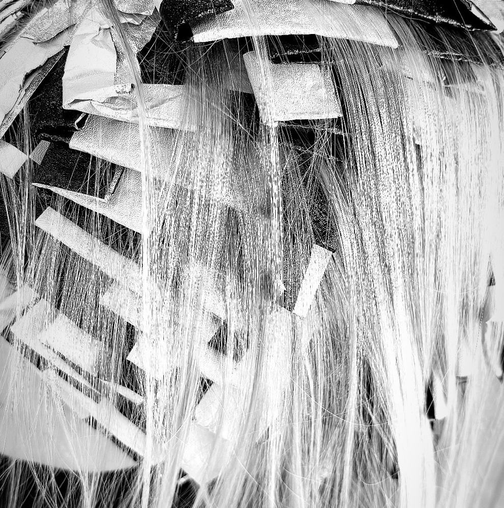 Partial Balayage