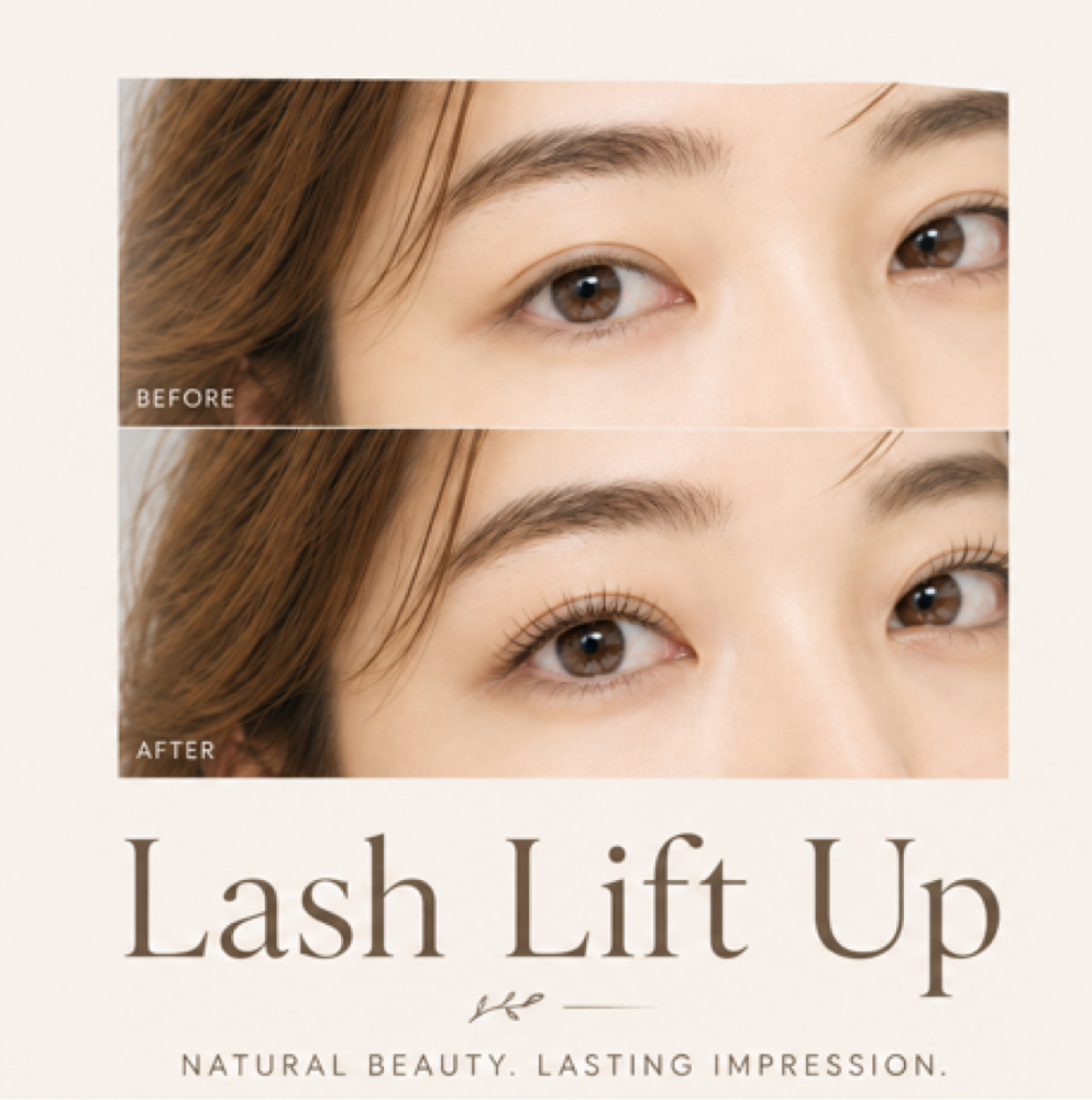Lash Lift Up at Maison Beauty NYC in Newyork, NY