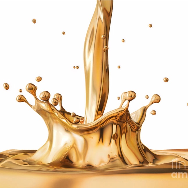 Liquid Gold IV 1000cc at Entirely DeVine in Ellington, CT