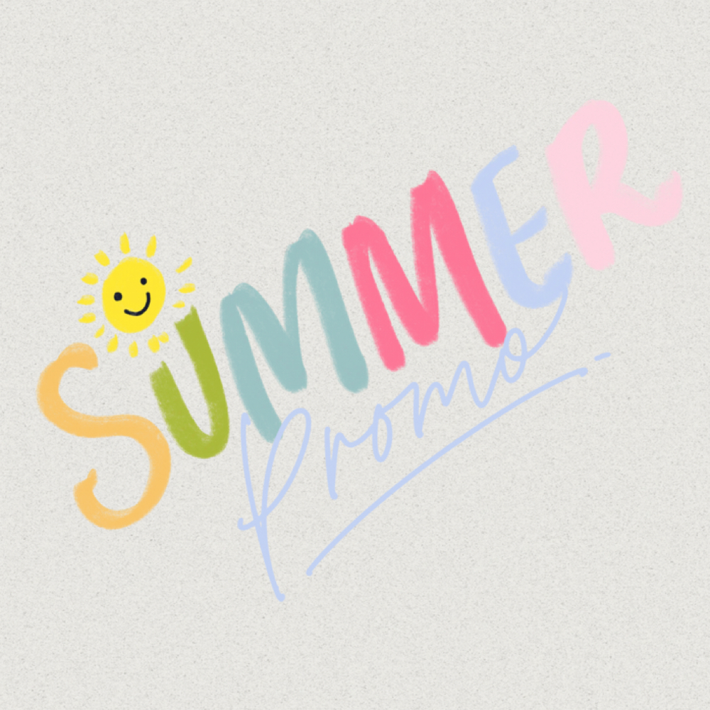 SUMMER PEDI PROMO (Jul 1st - 18th) at Genny's Beauty Studio in Pharr, TX