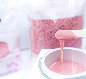 Waxing browsUpper Lips (small area)