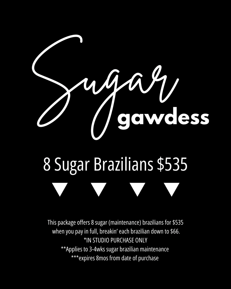 Sugar Gawdess