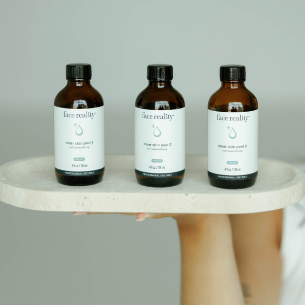 Acne Bootcamp: Treatment Only at Leah’s Skin Studio in Wyomissing, PA