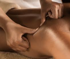 Tension Relief Massage