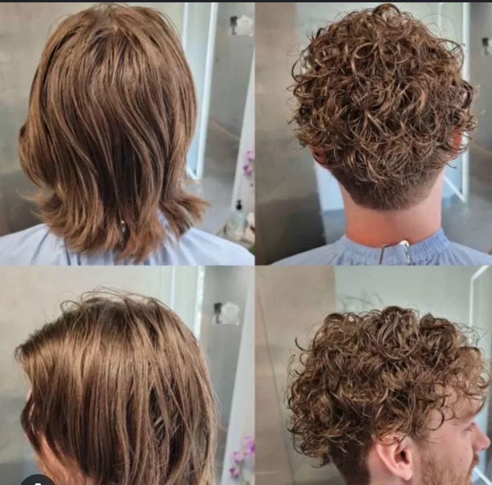 Perm