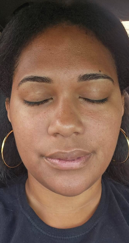 Empress Brow Wax