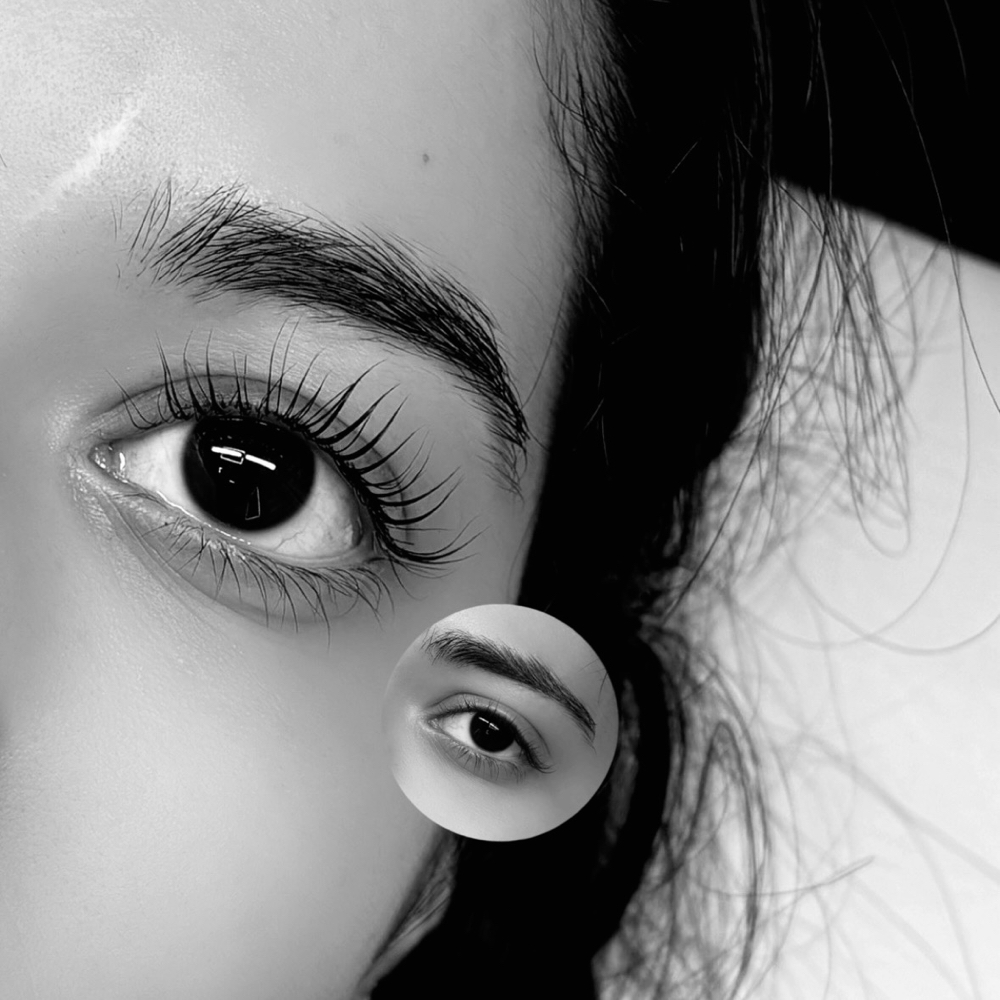 Lash Lift & Tint