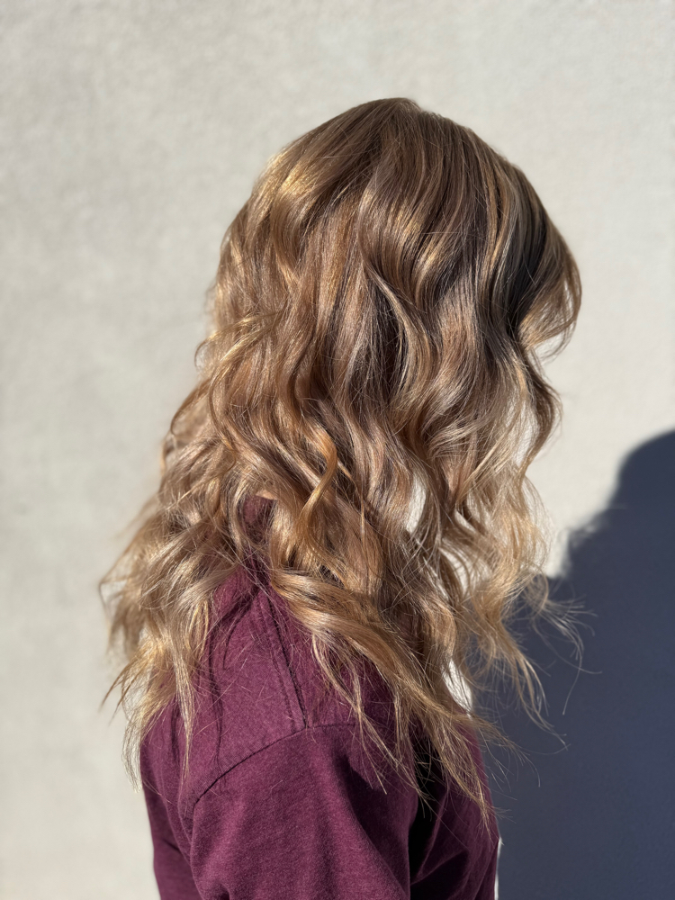 Toner/Gloss at Kayci Cosmetics in Thatcher, AZ