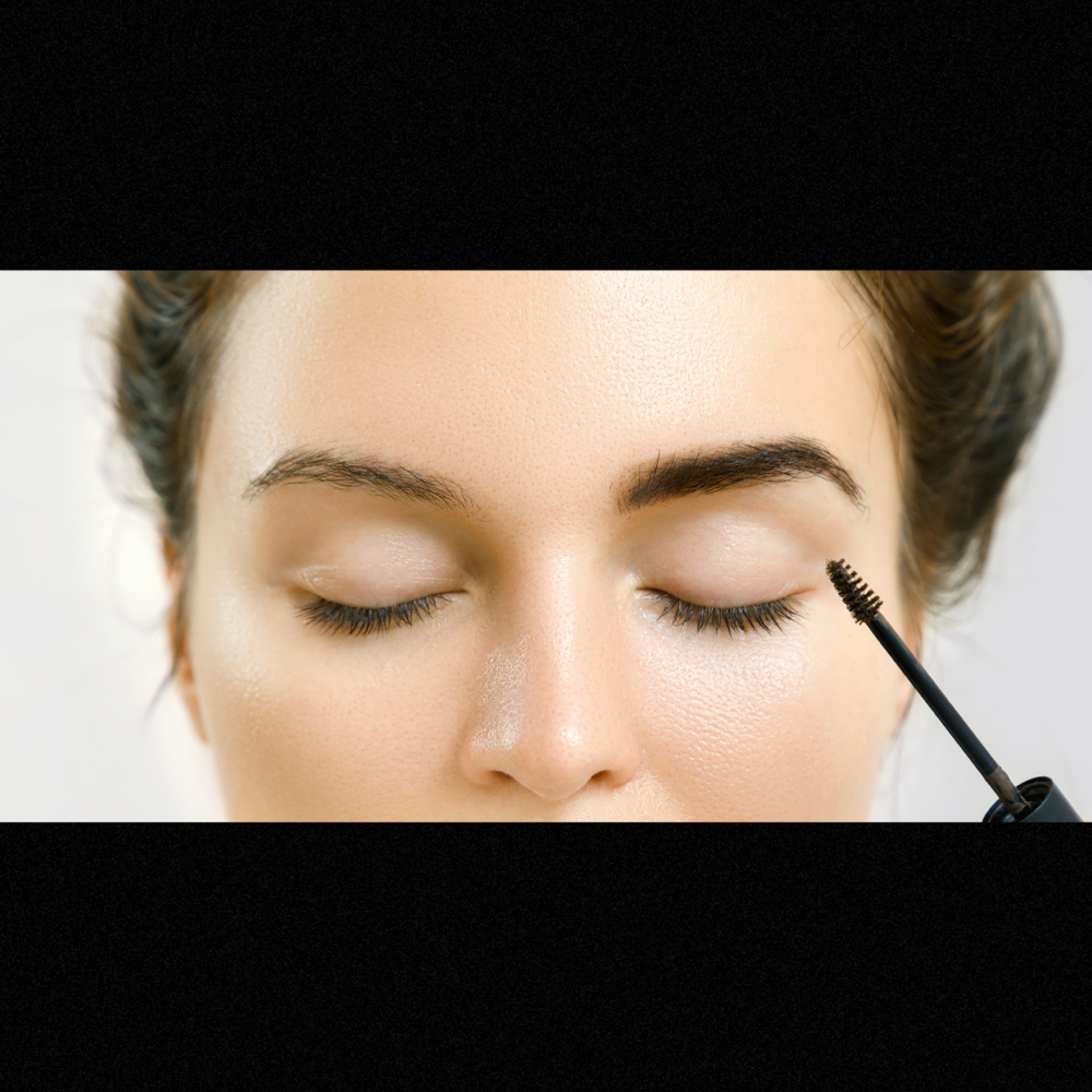 Eyebrow Wax & Tint