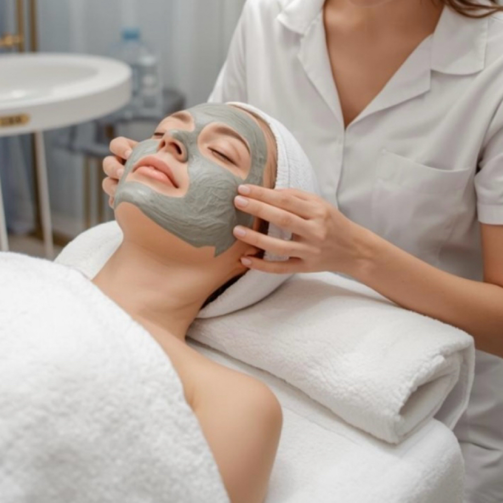 30min Express Facial at Blessed Beauty in Shreveport, LA