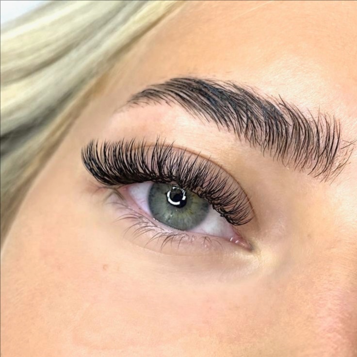 Natural Volume Refill at Simply Viola Spa in Lawrenceville, GA