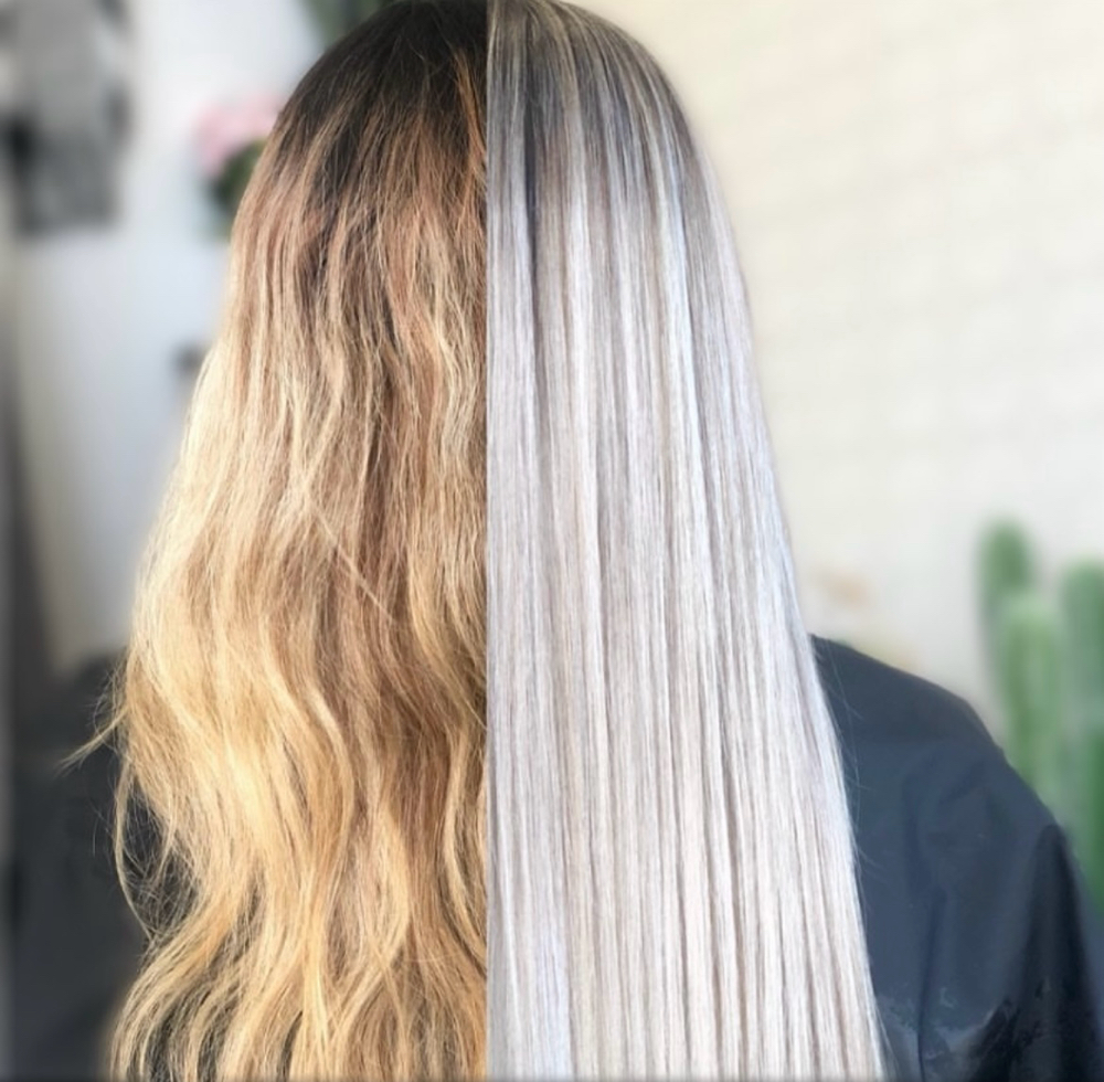 Color Correction (6-8 Hours)