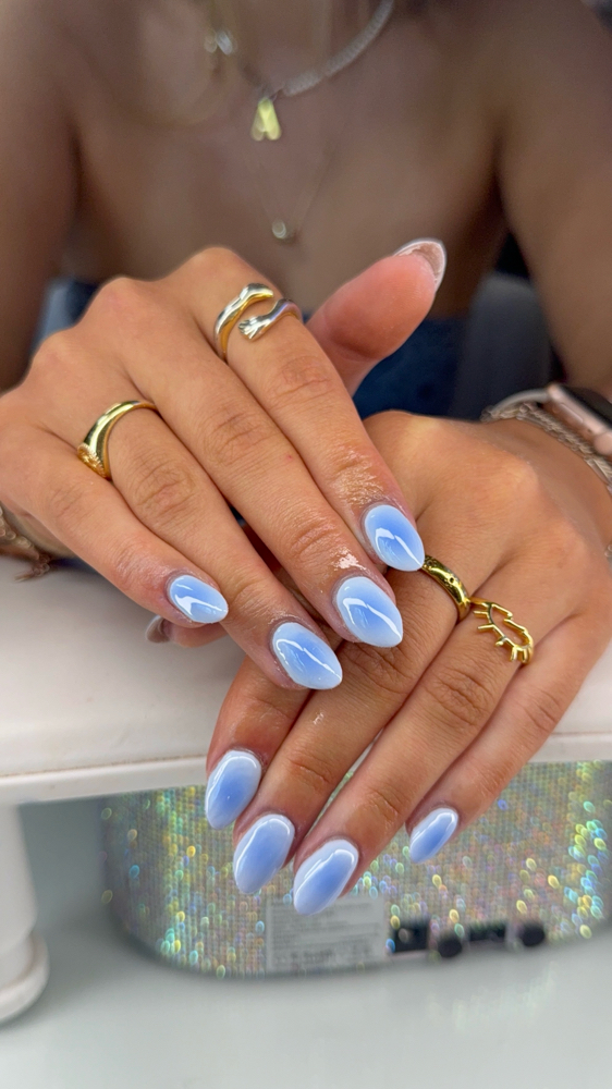 Tier 1 Nail Art at Claws by Connor in Garden City, ID