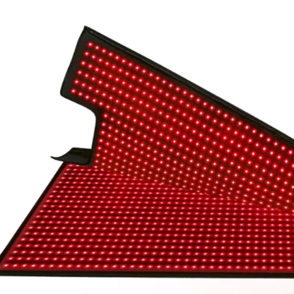 MEGELIN Red Light - Full Body at Healing Haven in Fairhaven, MA