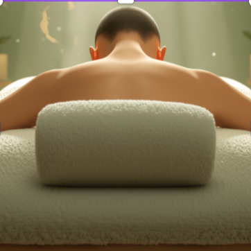 Back Facial at Glow on the Go by Yesenia in Peekskill, NY
