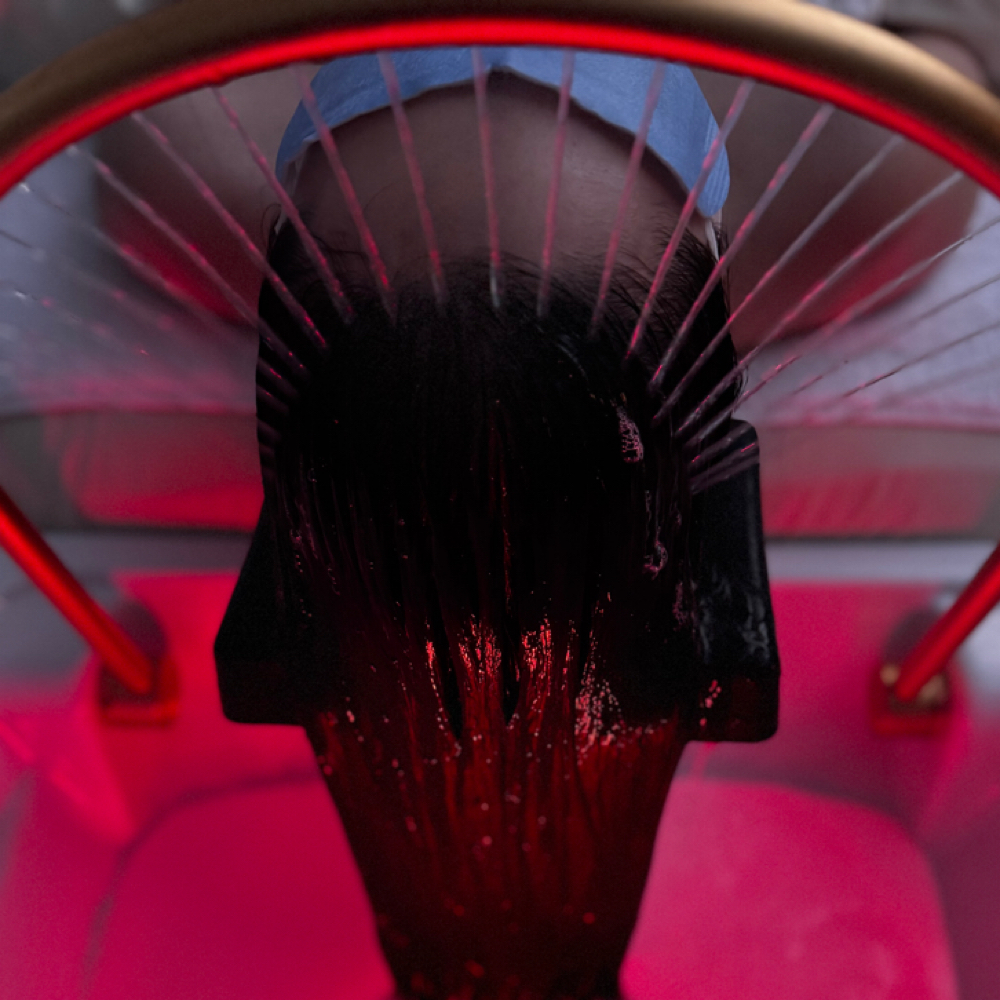Essential Scalp Treatment at Glow with Grace Esthetics in Kyle, TX