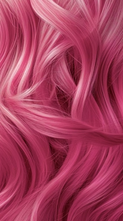 Vivid Color at Dedikait Hair Loft in Columbus, OH