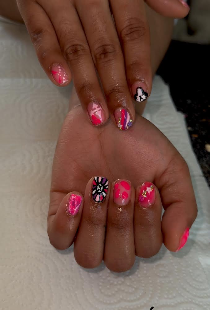 Manicures