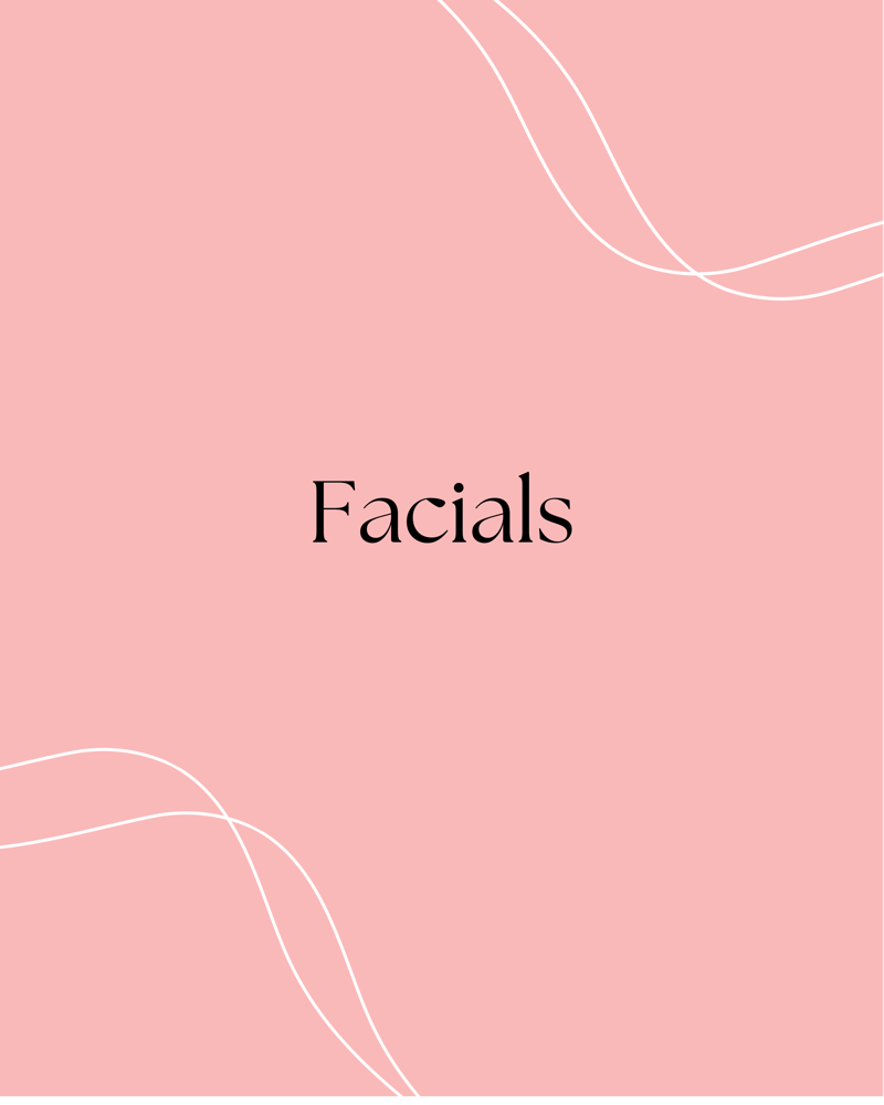 Dermaplaining Facial