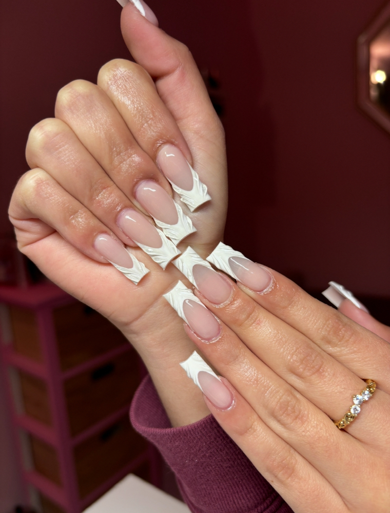 MEDIUM ACRYLIC SET