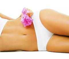 Bikini Wax