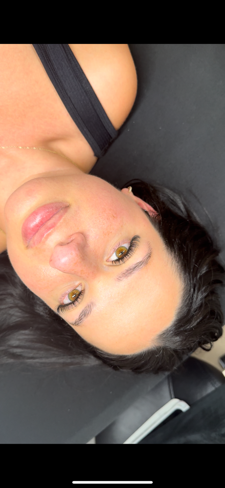 Mini Fill - Touch Up at Anoa Beauty in Miami, FL