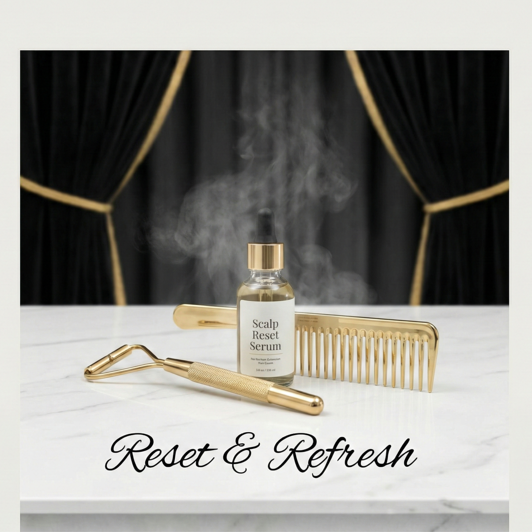 Restoration & Reset Rituals at Virtuous Beauty Salon in Columbus, OH